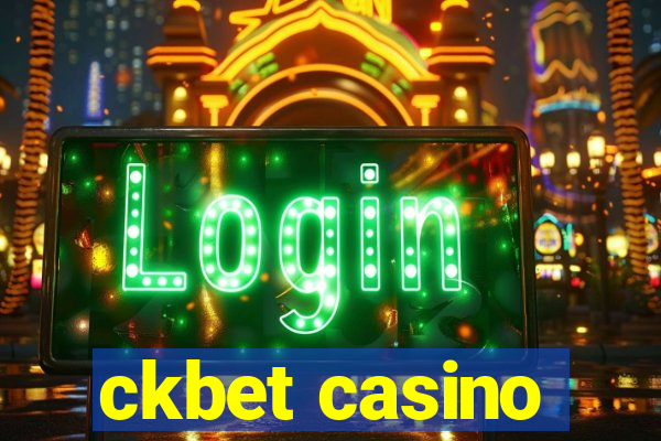 ckbet casino